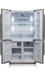 מקרר 4 דלתות Amcor אמקור AFD639