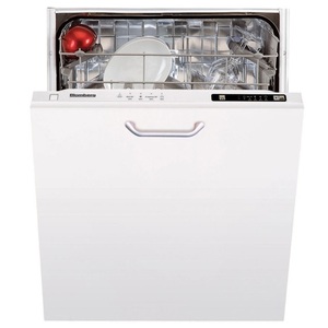 מדיח כלים אינטגרלי Blomberg בלומברג GVN9222