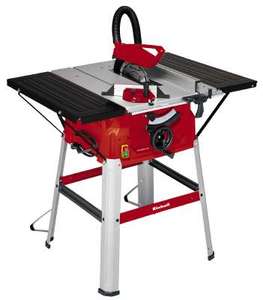 מסור שולחן 250 מ"מ EINHELL - דגם TC- TS 2025/1 U