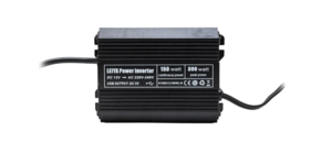 ממיר מתח לרכב 150W מ–12V ל 220V semicom