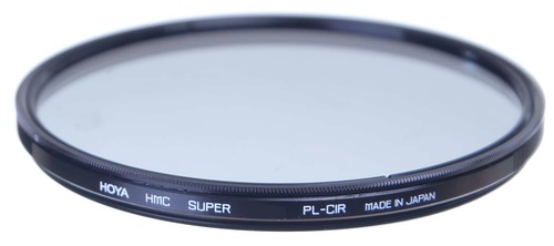 מסנן CIRCULAR POLARIZING 77