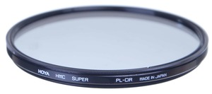 מסנן CIRCULAR POLARIZING 77