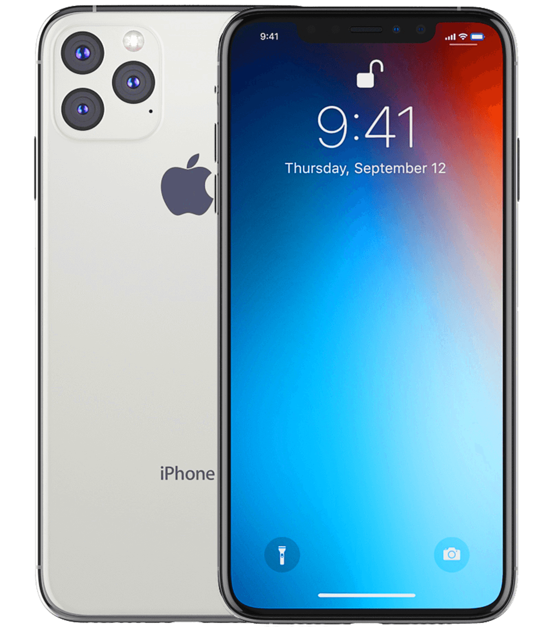 טלפון סלולרי Apple iPhone 11 Pro 256GB חדש !