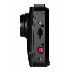 מצלמה לרכב Transcend DrivePro 130