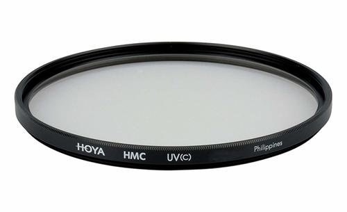 פילטר Hoya 55mm HMC