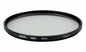 פילטר Hoya 55mm HMC