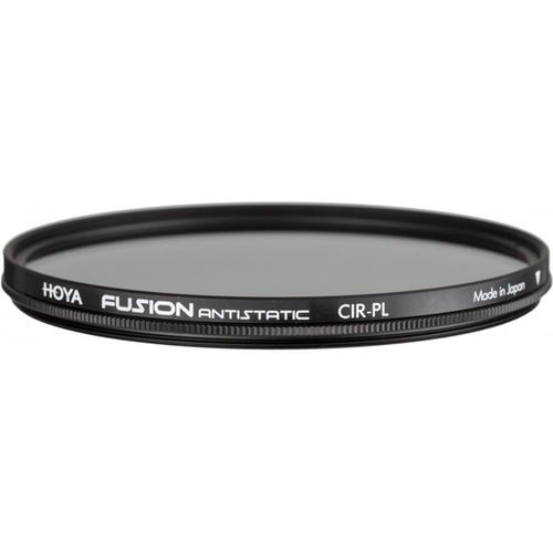 פילטר Hoya 58mm Fusion Antistatic