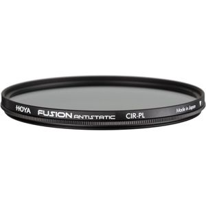פילטר Hoya 58mm Fusion Antistatic