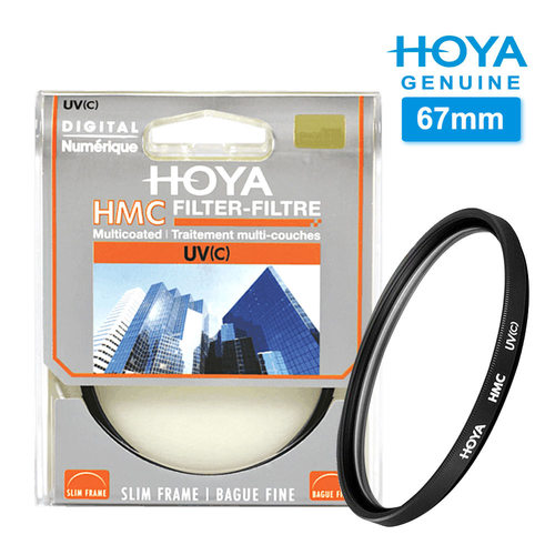 פילטר Hoya 67mm HMC