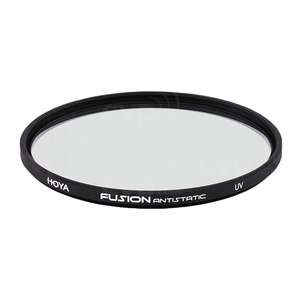 פילטר Hoya 72mm Fusion Antistatic