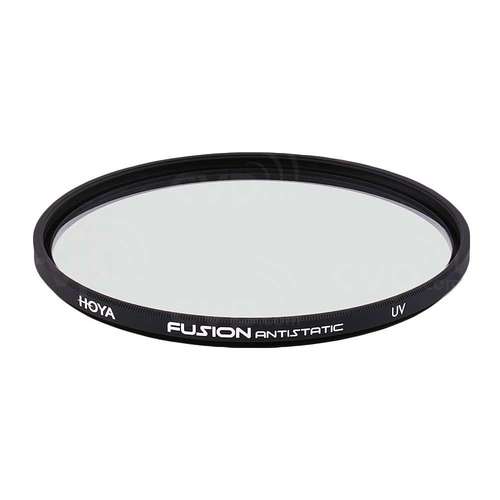 פילטר Hoya 72mm Fusion Antistatic