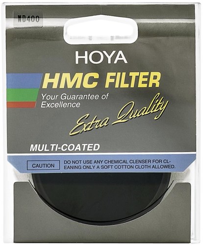 פילטר Hoya 72mm HMC NDX4