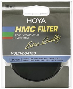 פילטר Hoya 72mm HMC NDX4