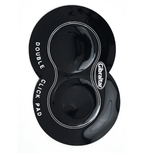 מדבקה לדאבל בייס דראם מבית Gibraltar