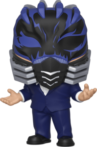 POP Animation: MHA S3 - All For One Funko