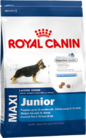   רויאל קנין גור גזע גדול 15 ק"ג – Royal Canin לגורים מגזע גדול (מקסי ג
