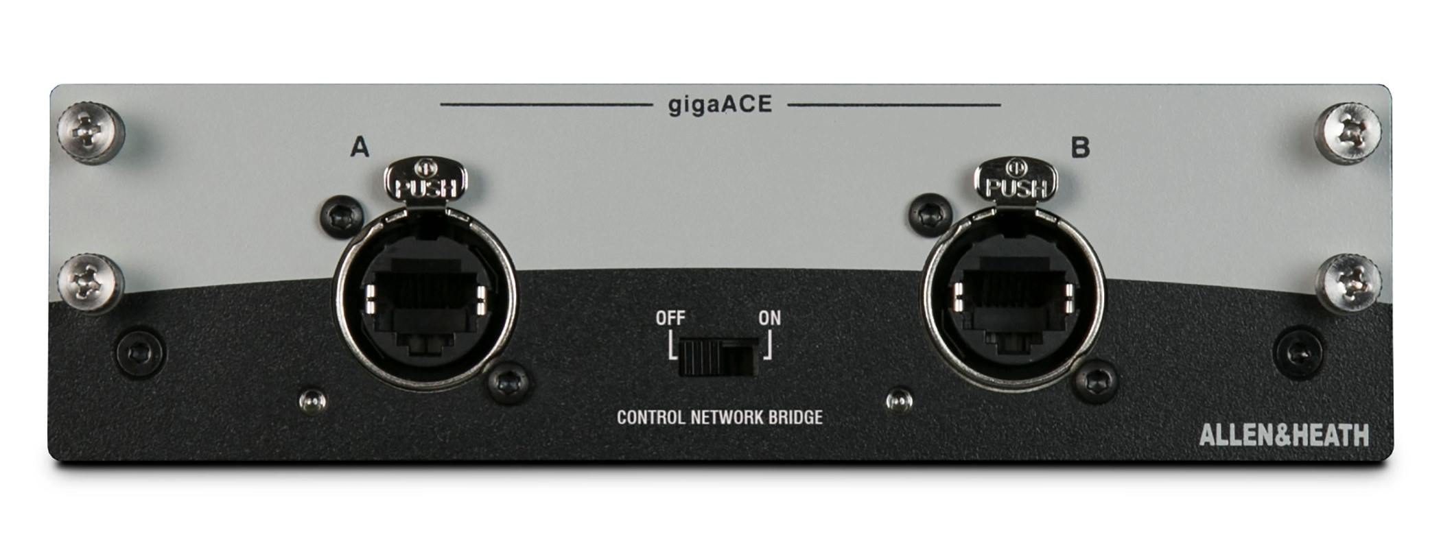 Allen & Heath dLive gigaACE