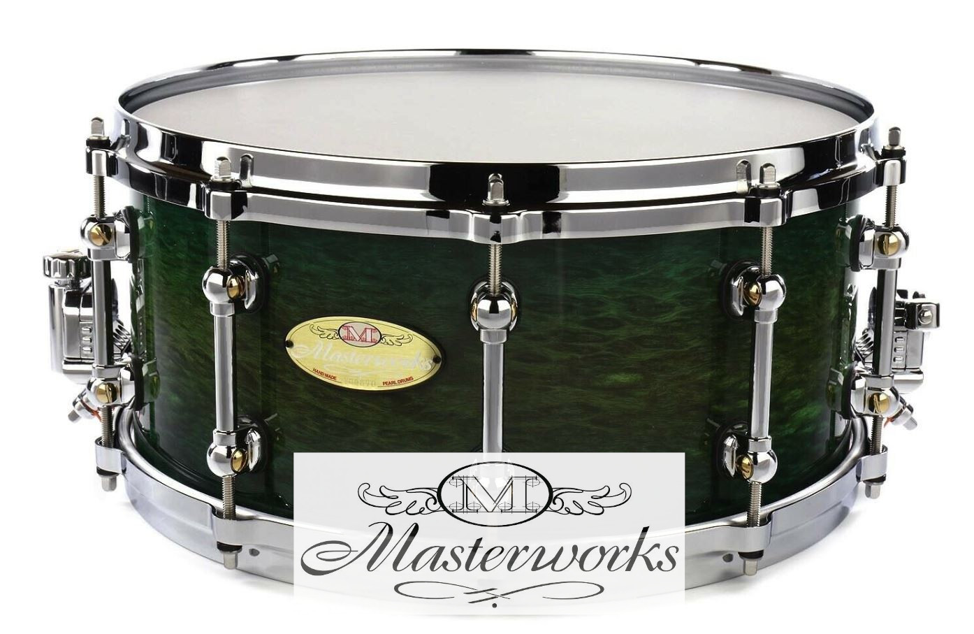 Pearl Masterworks MWA1465S-C