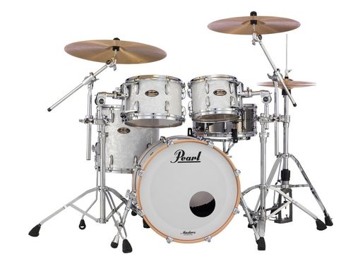Pearl Masters Maple Gum MMG924XSPC