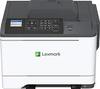 מדפסת לייזר צבע C2425dw Lexmark