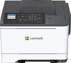 מדפסת לייזר צבע C2425dw Lexmark
