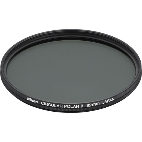 מסנן CIRCULAR POLARIZING 82mm