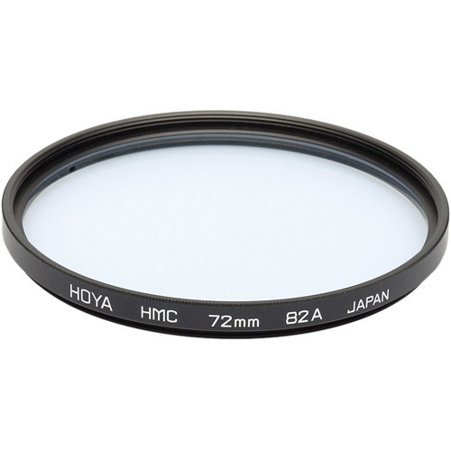 פילטר Hoya 72mm HMC