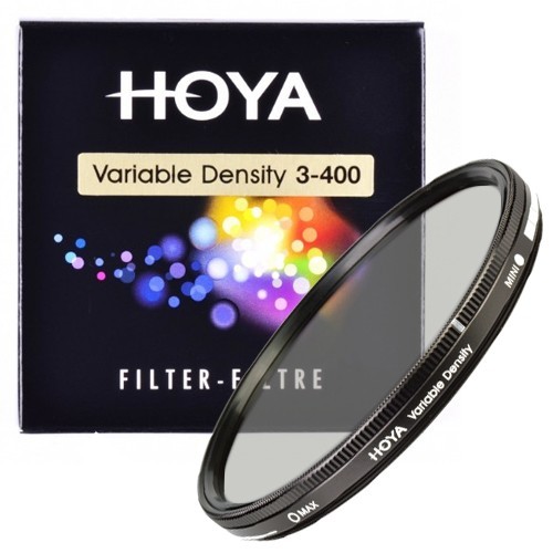 פילטר Hoya 72mm Variable Density