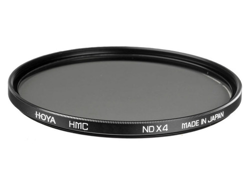 פילטר Hoya 77mm HMC NDX4