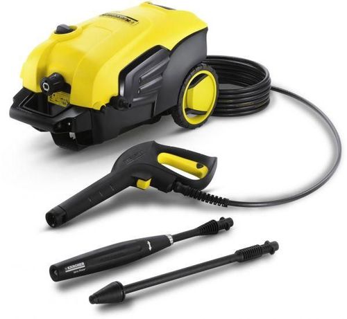 מכונת שטיפה בלחץ 145 BAR