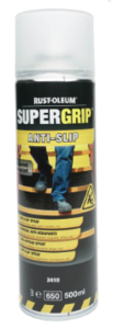 ספריי מונע החלקה יעקבי RUST OLEUM