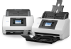 סורק מסמכים עם מזין נייר   EPSON Ds-780n