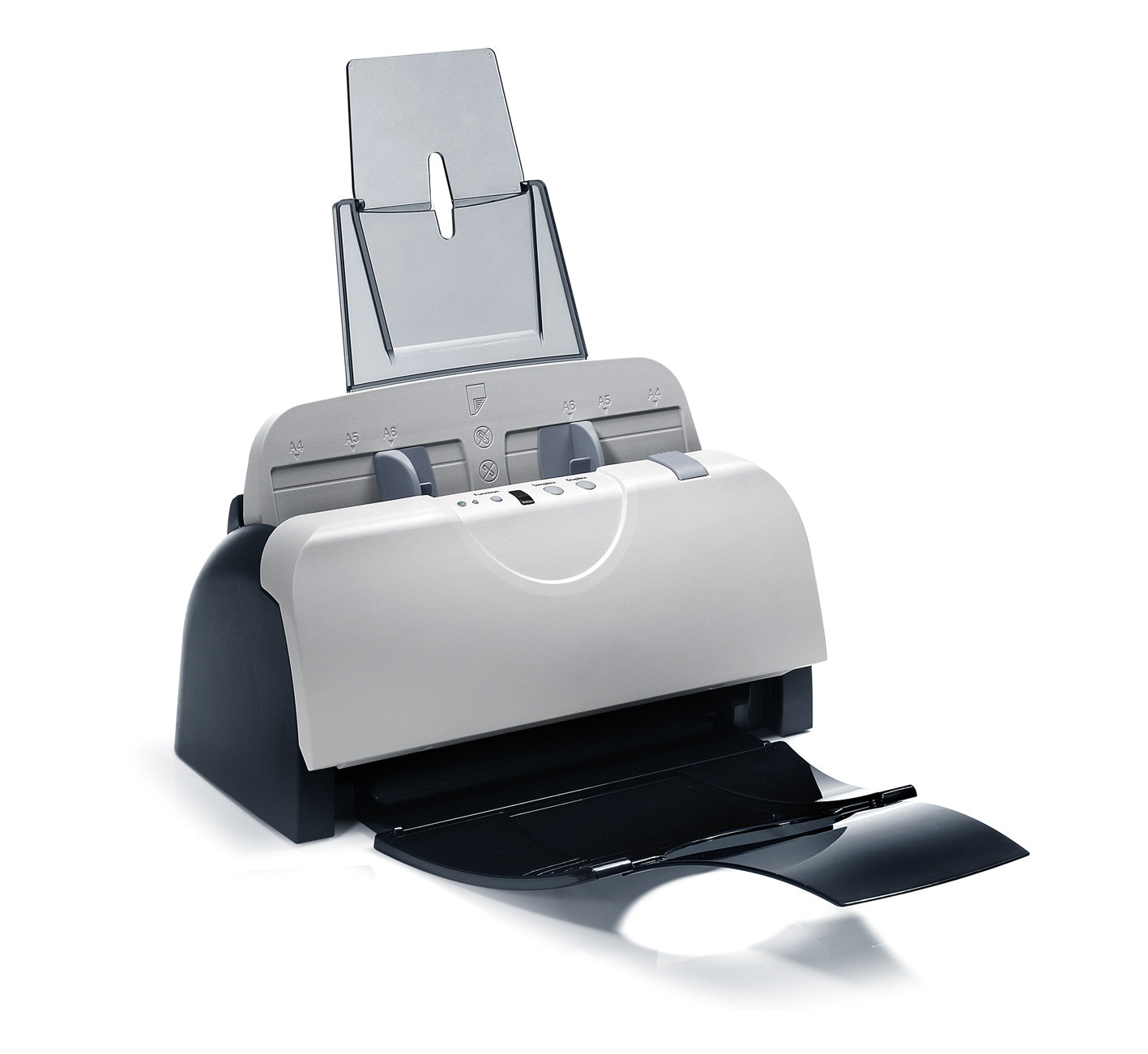 סורק עם מזין נייר   Avision AD125S