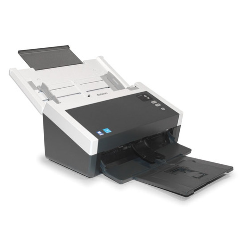 סורק עם מזין נייר   Avision AD240US