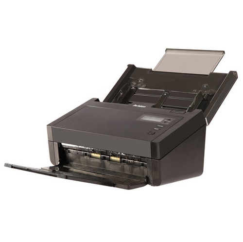 סורק עם מזין נייר   Avision AD260