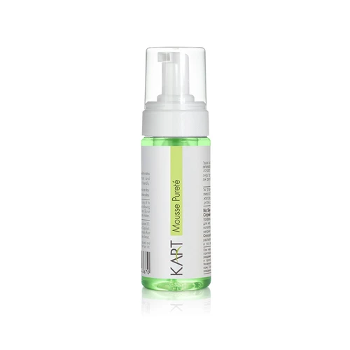 סבון מוסMousse Pureté מט אנד קליר קארט - 150 מ