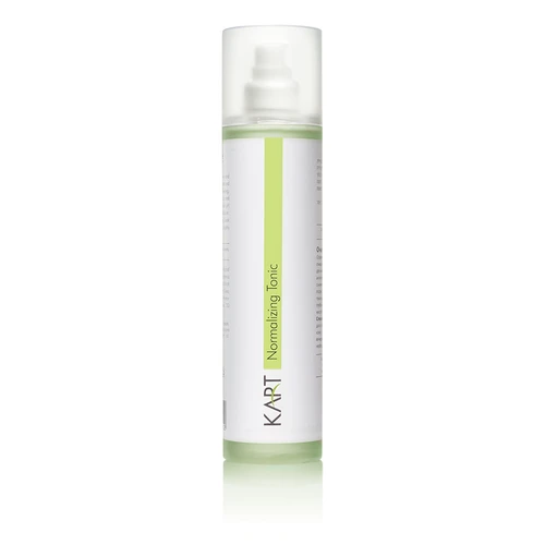 מי פנים Normalizing Tonic מט אנד קליר קארט - 250 מ