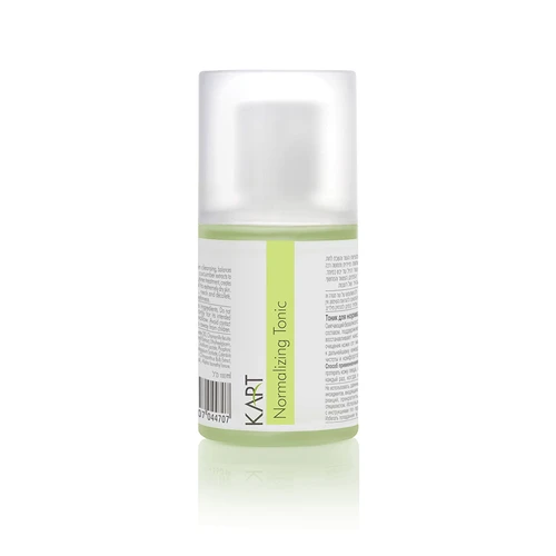 מי פנים Normalizing Tonic מט אנד קליר קארט - 100 מ