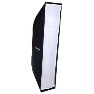 NiceFoto Soft Box 30×150 cm