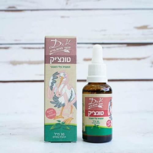 טונצ'יק 30 מ