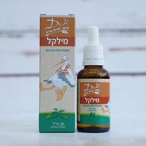 DR.K מילקל 30 מ"ל