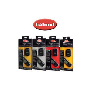 שלט + טיימר אלחוטי HAHNEL למצלמות CANON SLR