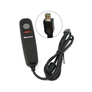 שלט רחוק חוטי למצלמות Olympus דגם Micnova MQ-S8