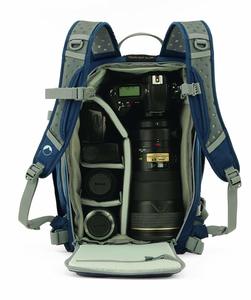 תיק למצלמה Lowepro Flipside 15L AW
