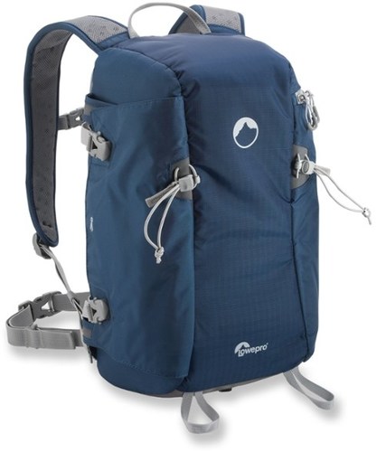 תיק למצלמה Lowepro Flipside 15L AW