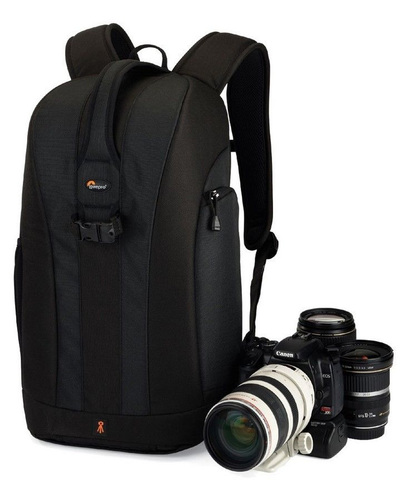 תיק למצלמה Lowepro Flipside 300   