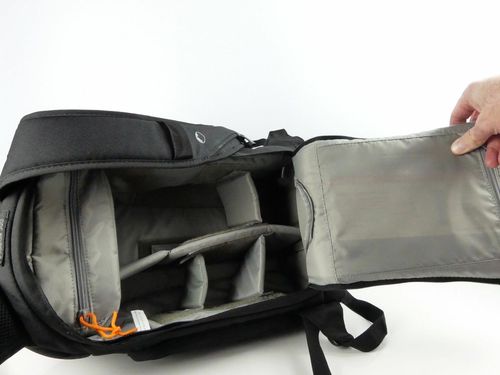 תיק למצלמה Lowepro Flipside 300   