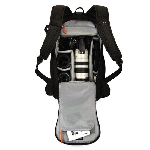 תיק למצלמה Lowepro Flipside 300   