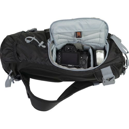 תיק למצלמה Lowepro Photo Sport Sling 100 AW