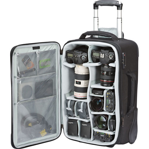 תיק למצלמה Lowepro Pro Roller x100